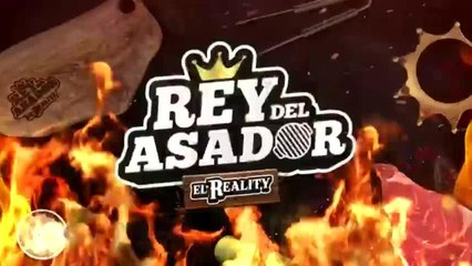 Rey del Asador - 07 de Mayo del 2025