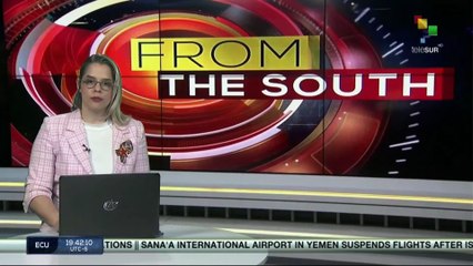 FTS 20:30 07-05: U.S. Cardinal Robert Prevost was elected new Pope