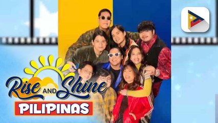 TALK BIZ | Ben&Ben ini-reveal na ang kanta nilang "Courage" ay inspired sa kanilang fan...