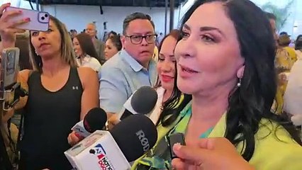 Canditada a presidenta de Canatlán denunciará violencia política de género; acusa a su adversaria