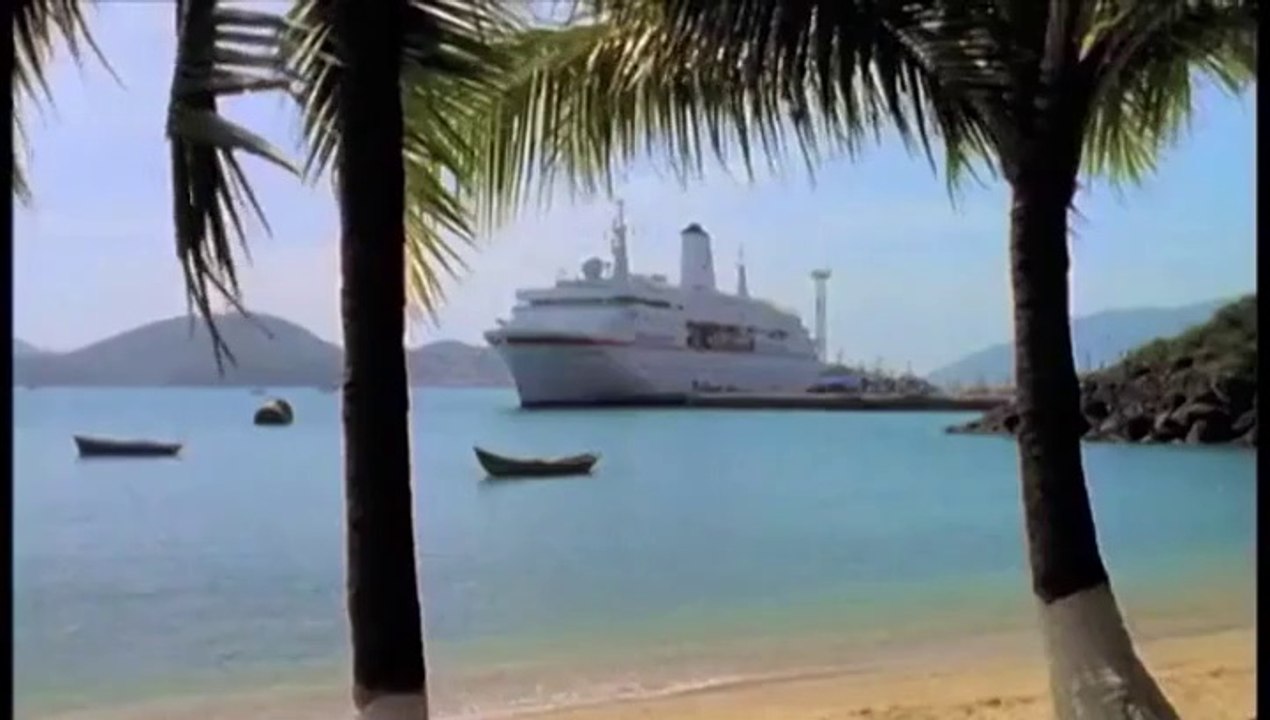 Das Traumschiff -62- Indian Summer