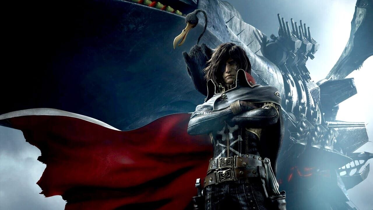 Albator, corsaire de l'espace