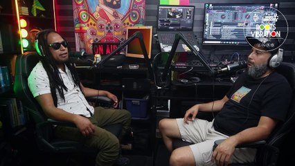 Programa 14.25 Roots Vibration RAS MANU HERBS parte 1