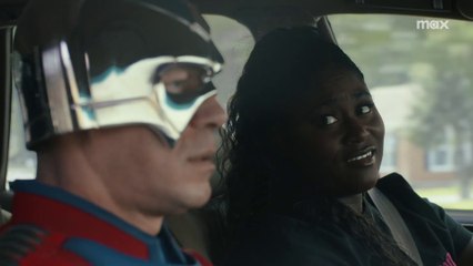 Peacemaker - S02 Teaser Trailer (English) HD