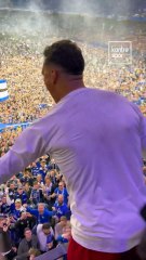 7 yıllık Bundesliga hasreti sona erdi