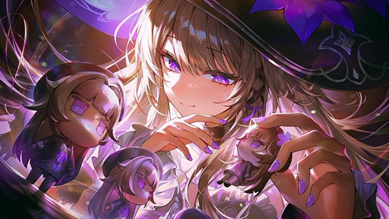 Nightcore - The One