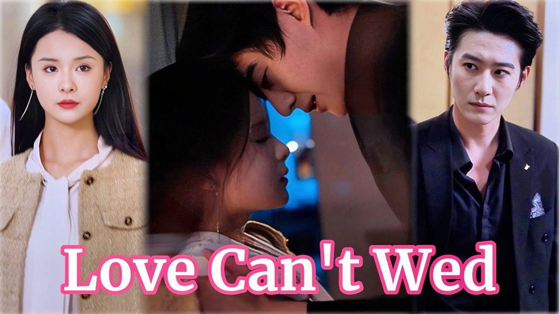 Love Can't Wed Full Movies
