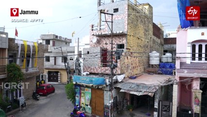 Jammu: Life Limping Back To Normalcy As Residents Remain Concerned Over Saturday Explosion