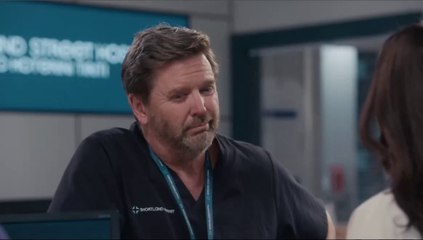 Shortland Street 12th May Monday Episodes 2025