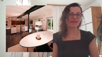 Comment intégrer un îlot central dans une petite pièce de vie ?
