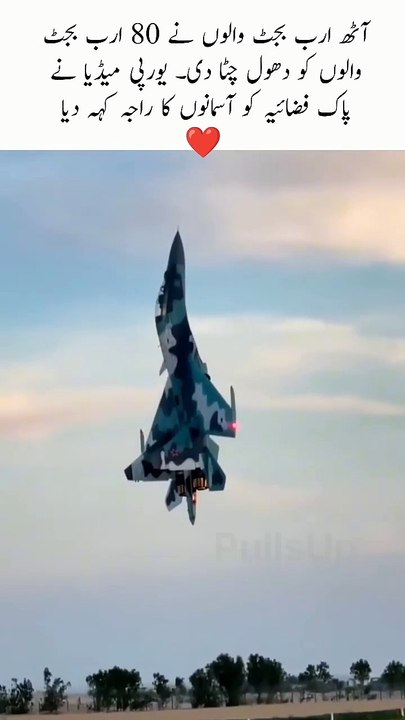 King of skies PAF #shorts #pakarmy #f16 #paf #army #motivation #love #military #duet #trending