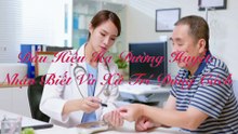 Dấu Hiệu Hạ Đường Huyết Nhận Biết Và Xử Trí Đúng Cách