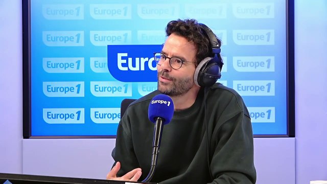 Mercato télé : Damien Canivez et Jérémy Parayre sont les invités de Culture médias