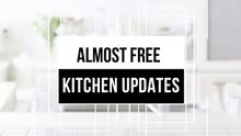 Ronnie Tarabay - Tips For Updating Your Existing Kitchen on a Budget