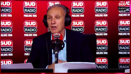 Jacques de Villiers, petit-fils de Philippe, signe son premier roman historique : qui est-il ?