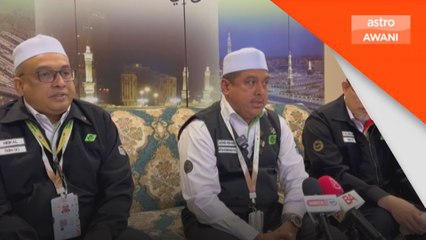 Jangan kerap mandi, elak kulit gatal