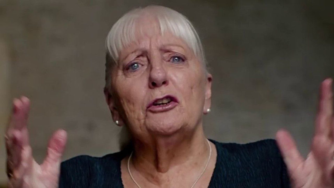 Copa 71 Trailer OmdU