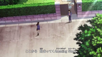 คินดะอิจิ Return S1 EP12 คดีฆาตกรรมในโรงเรียนโกะกุมง File.3