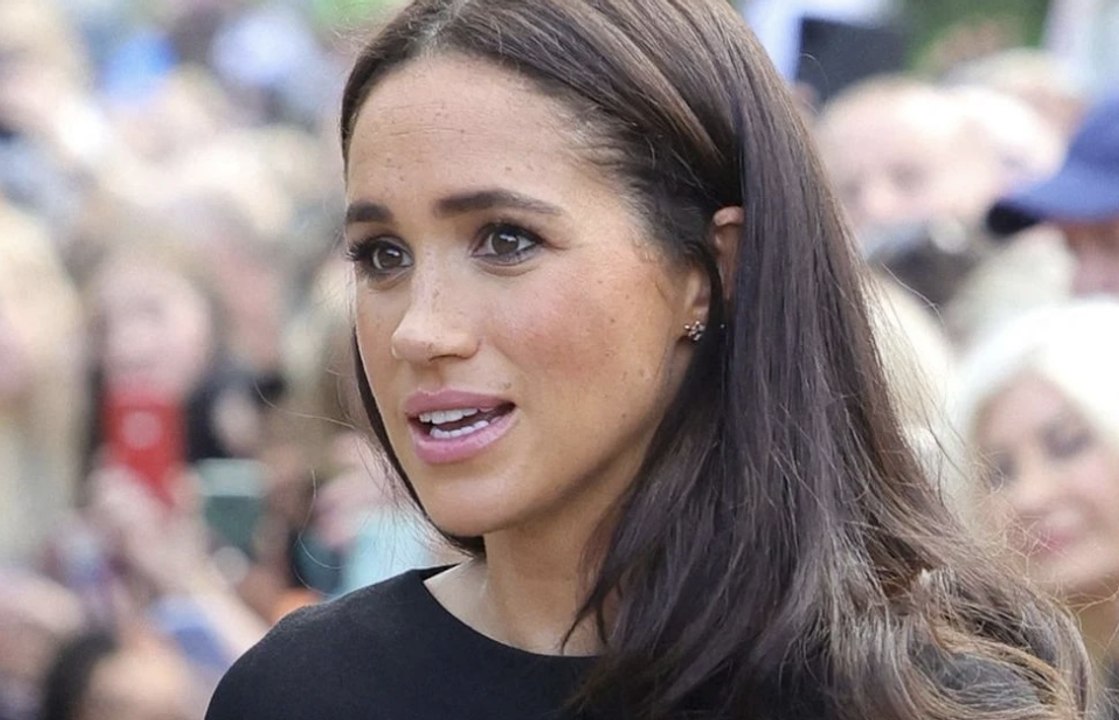 Meghan Markle partage un cliché inédit avec Lilibet et Archie pour la fête des mères