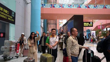 Hành trình du lịch Nhật Bản - Gas South