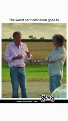 The worst car nomination goes to #movies #movieclips #movie #moviereview #movierecap #film  #grow
