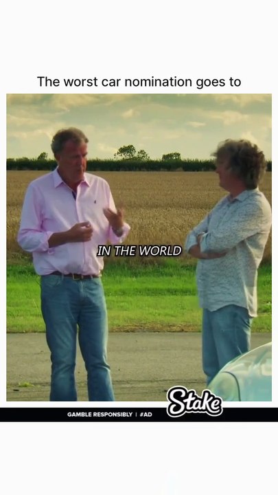 The worst car nomination goes to #movies #movieclips #movie #moviereview #movierecap #film  #grow