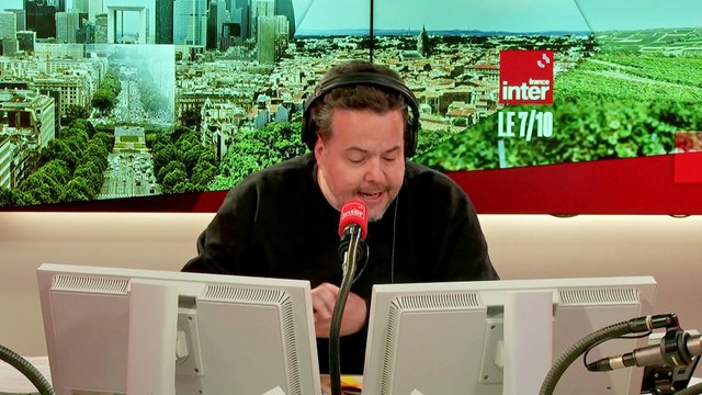 On ne peut pas commémorer la défaite du nazisme avec Poutine - Dominique Reynié