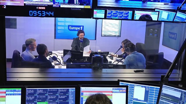 Mercato télé : Damien Canivez et Jérémy Parayre sont les invités de Culture médias (partie 2)