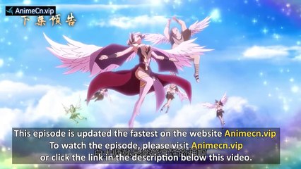 A Will Eternal Season 03 Ep 155 Multi Sub-English Sub-Sub Indo