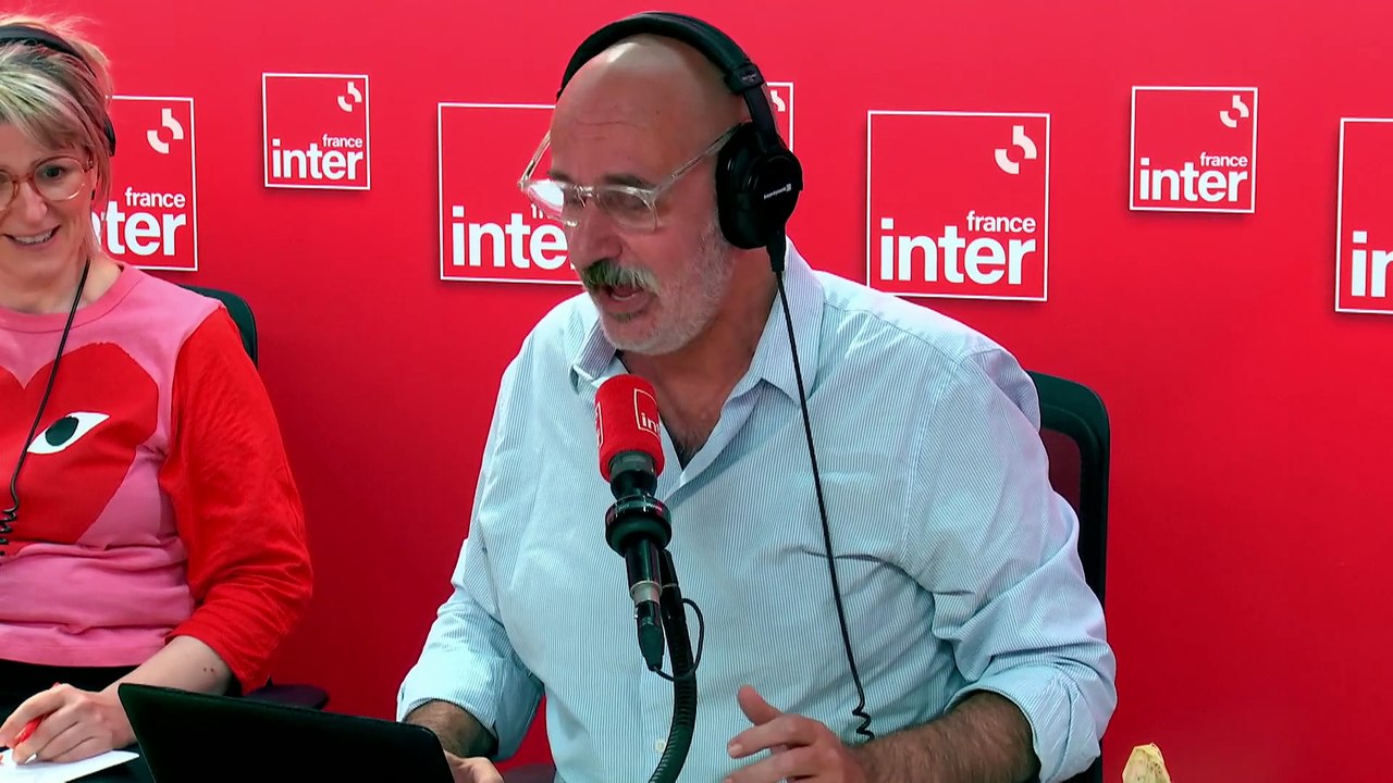 Jean-Louis David II, un pape résolument moderne - Le billet de Daniel Morin