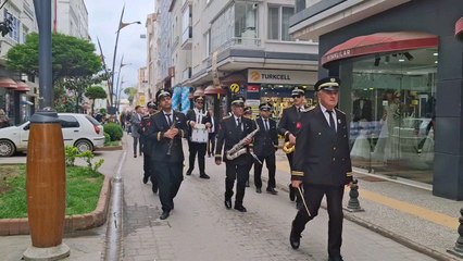 Engelli Haftası etkinliği