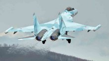 UAC, 러시아 국방부에 새로운 Su-35S 전투기 배치