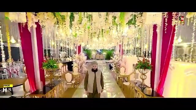 01.Hafiz Tahir Qadri - Amina Bi K Pyare Ka Jashn Manao - New Rabi Ul Awwal Naat 2023 - Heera Gold