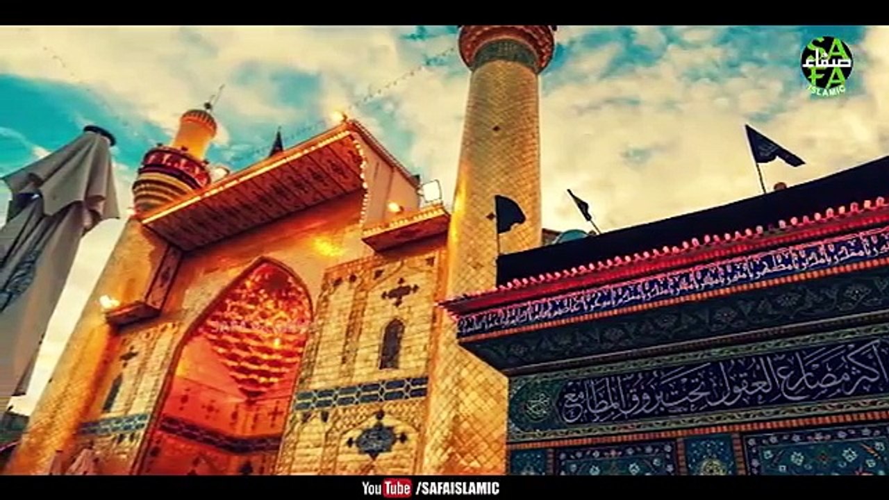 01.New Ali Mola Qawali  - Sufi Brothers - Ali Ali Dum Dum - Safa Islamic