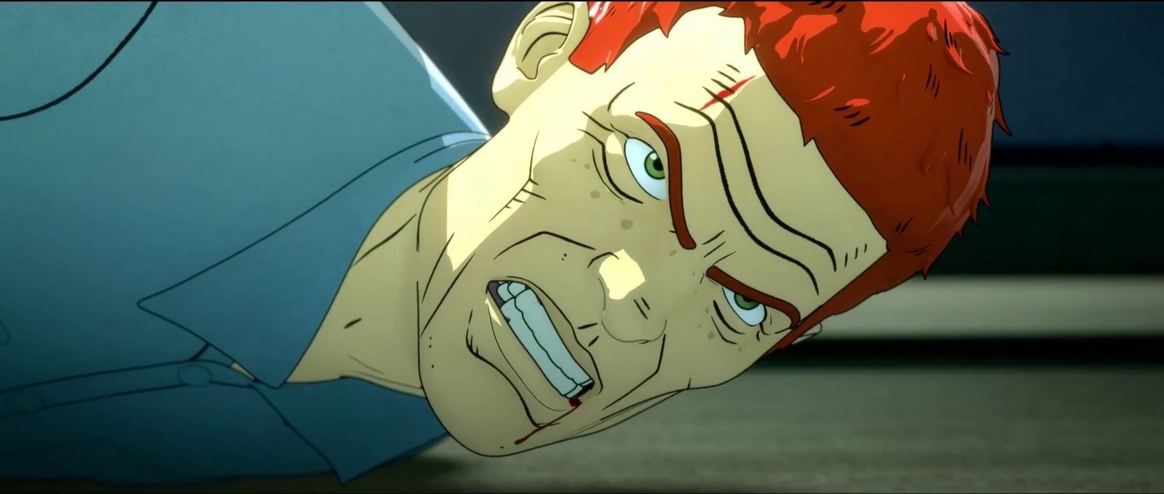 Watchmen: Chapter 2 - Trailer (Deutsch) HD