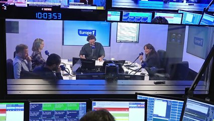 Mercato télé : Damien Canivez et Jérémy Parayre sont les invités de Culture médias (partie 2)