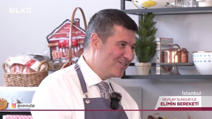 Sevilay Sungur İle Elimin Bereketi - 10 Mayıs 2025