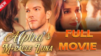 La Luna Milagrosa Del Alfa Completa En Español