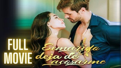 Exmarido Deja De Acosarme Completa En Español Full Movie