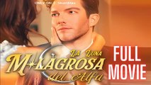 La Luna Milagrosa Del Alfa Completa En Español