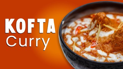 Malai Kofta Curry Recipe | मलाई कोफ्ता रेस्टौरंट जैसा | Easy and quick food to make at Home.