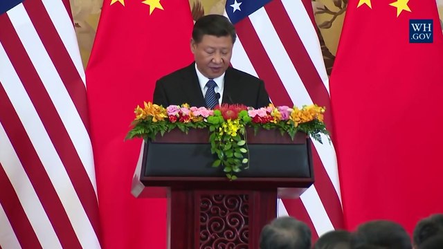 EEUU y China anuncian una rebaja de aranceles durante 90 días tras las conversaciones en Suiza