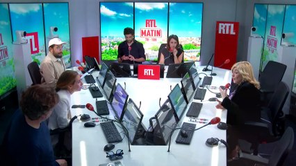 Clément Charton fac e à Nicoletta : "Moi je suis Breton, et 'Il est mort le soleil' c'est presque l'hymne de la région"
