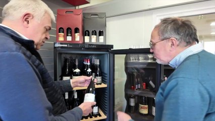 Les Kavistes - Halles aux Sœurs Blanches - Dunkerque