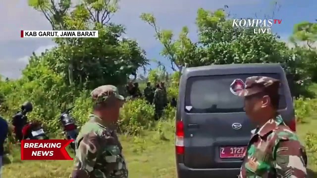 UPDATE! Korban tewas akibat ledakan pemusnahan amunisi menjadi 13 orang
