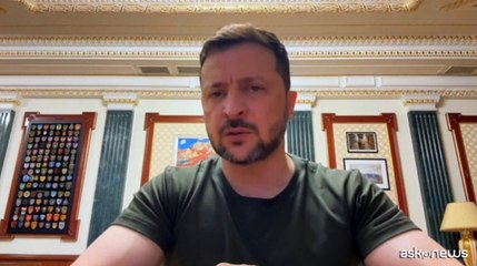 Ucraina-Russia, Zelensky a Putin: vediamoci in Turchia di persona