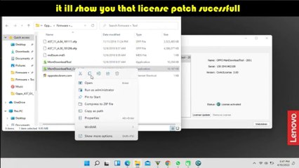 Msm download fix full | run msmtool downloader without error | MsmDownloadTool crack