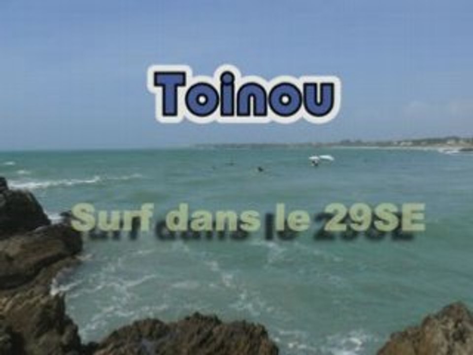 2008-05-09 Toinou-surf