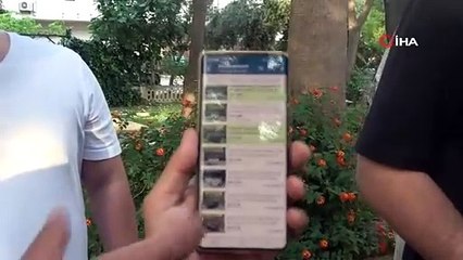 Böyle dolandırıcılık görülmedi: Araba aldık diye sevidiler!