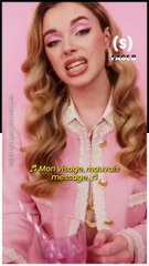 SIMONE - FACE B : la revanche d'une blonde